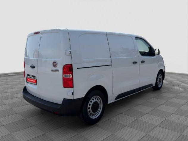 FIAT Scudo Scudo 1.5 BlueHDi 120CV PL-TN Furgone rif. 23956498 - Foto 5