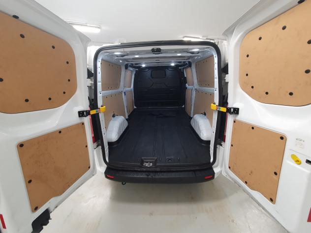 Ford Transit Custom T. Custom MCA Van Trd 130cv MHEV 300 L2 - Foto 8
