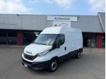 IVECO 35S12V  2.3 HPT PLM-TA Furgone +IVA rif. 23843363