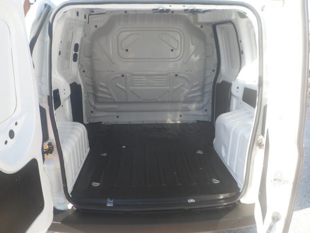 Fiat Fiorino furgone - Foto 5
