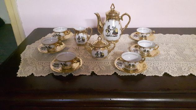SERVIZIO CAFFÈ BAVARIA - Foto 2