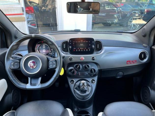 FIAT 500 1.2 Sport rif. 23927148 - Foto 6
