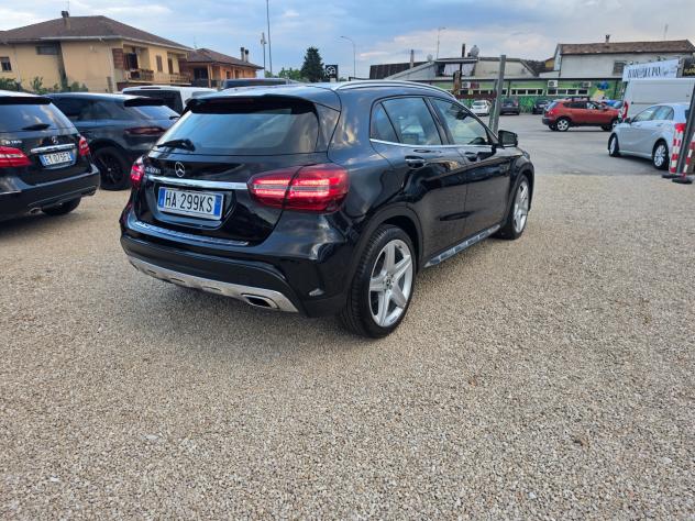 Mercedes-benz GLA 200 d Premium amg manuale - Foto 5