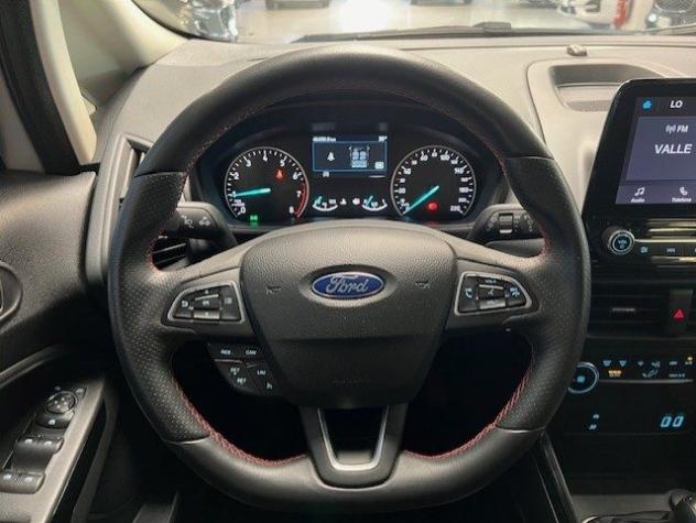 FORD EcoSport 1.0 EcoBoost 125 CV Start&Stop ST-Line rif. 23909242 - Foto 8
