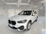 BMW X1 sDrive18d Business Advantage rif. 23706167
