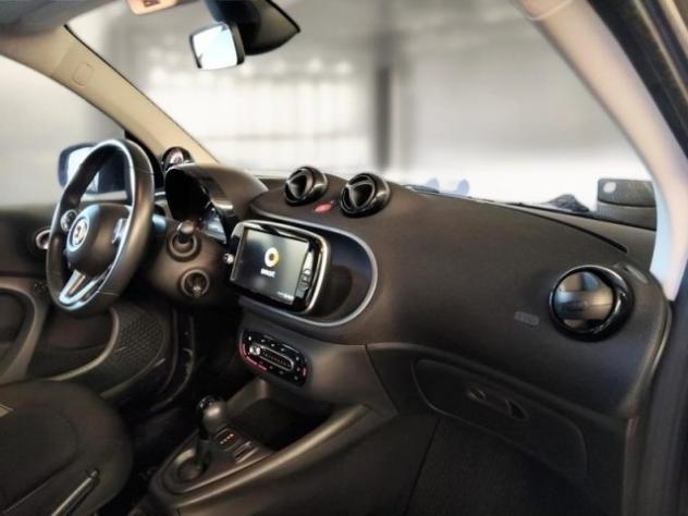 SMART ForTwo EQ Passion rif. 24121381 - Foto 6