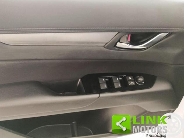 MAZDA CX-5 2.2L Skyactiv-D 150 CV 2WD Technology 2018 rif. 23754168 - Foto 8