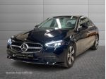 Mercedes-Benz Classe C Classe C-W206 Berlina 2021 C 200 d mhev Advanced auto