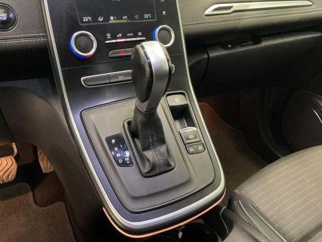 RENAULT Grand Scenic 1.5 dCi EDC Energy Intens Aut.* 7 POSTI * rif. 24202973 - Foto 9
