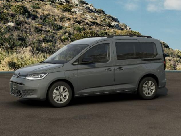 VOLKSWAGEN Caddy 1.5 phev 150cv life dsg rif. 23789703 - Foto 2
