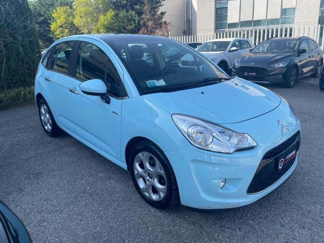 Citroen C3 1.4 HDi 70 FAP Business - Foto 6