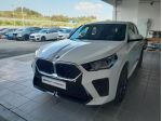 BMW X2 sdrive 18d MSport auto