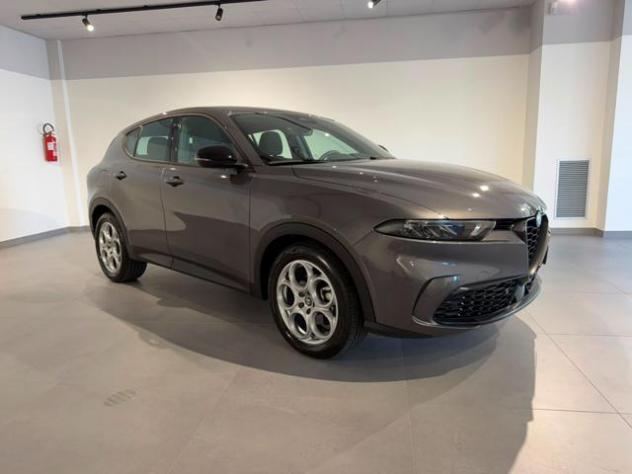 ALFA ROMEO Tonale 1.6 diesel 130 CV TCT6 rif. 23794964 - Foto 2