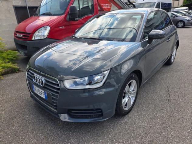 AUDI A1 1.0 82 CV TFSI ultra rif. 23982915