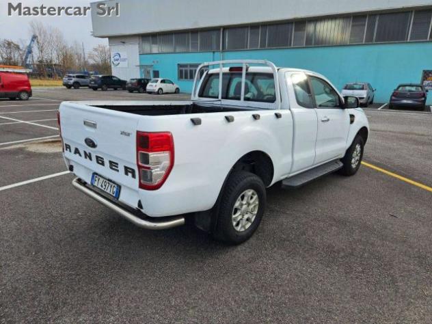 FORD Ranger Ranger 2.0 tdci super cab XLT 170cv -FY497YG rif. 24012938 - Foto 7