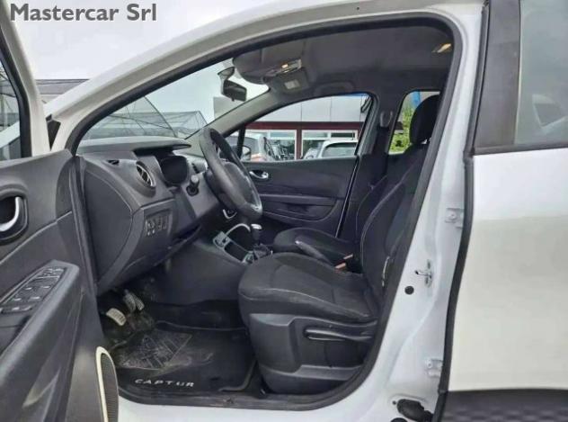 RENAULT Captur 1.5 dci Life 90cv N1 - FN681RK rif. 23833604 - Foto 9