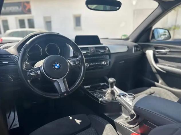 BMW Serie 1 (F20) 118i 5p. Msport - Foto 10