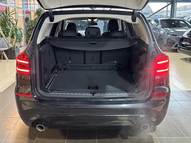 BMW X3 (G01/F97) X3 xDrive30i Business Advantage - Foto 5