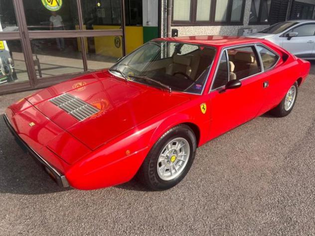 FERRARI Dino GT4 Dino 208 GT/4 rif. 23926442