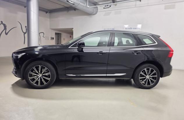 Volvo XC60 B4 D AWD Autom. Inscription GANCIO TRAINO - Foto 8