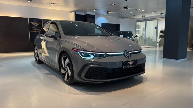 VOLKSWAGEN GOLF GTI 2.0 B 245CV-2021 - Foto 3