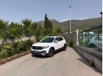 VOLKSWAGEN - T-Cross - 1.6 TDI Advanced