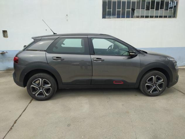 Citroën C4 Cactus 100 hdi Feel Zero Interessi - Foto 4