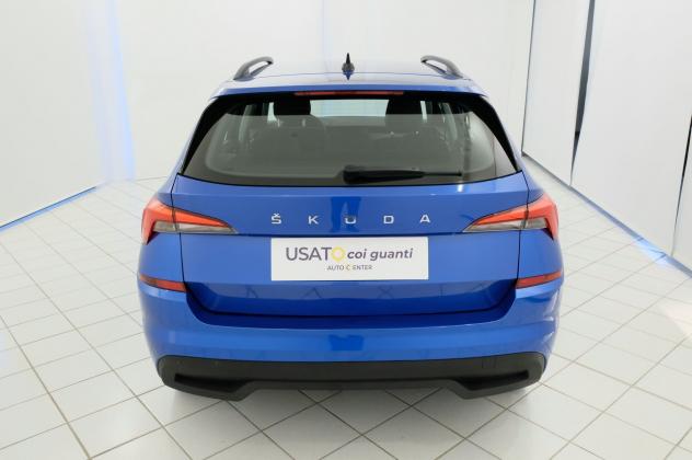 Škoda Kamiq 1.0 TSI 110 CV Ambition - Foto 7