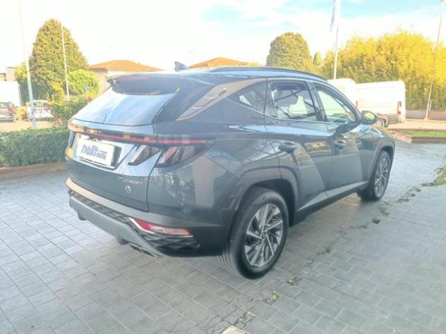 HYUNDAI Tucson 1.6 CRDI XLine rif. 24238581 - Foto 4
