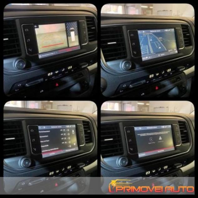FIAT Scudo 2.0 BlueHDi 145CV L3 Furgone rif. 18897753 - Foto 3