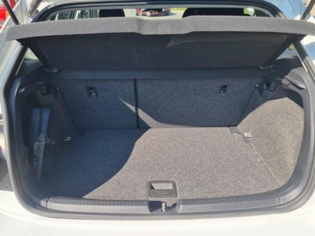 VOLKSWAGEN Polo 1.0 TGI 5p. Comfortline BlueMotion Technology rif. 23949065 - Foto 10