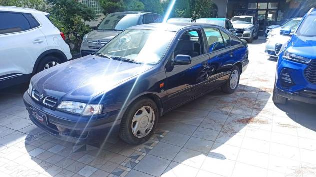 NISSAN - Primera - 1.6i 16V 5 porte SE - Foto 4