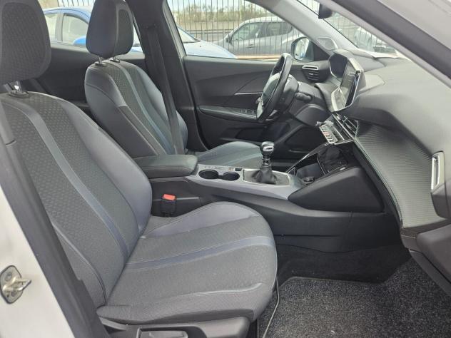 Peugeot 2008 BlueHDi 100 S&S GT Line - Foto 9