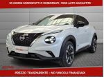 Nissan Juke 1.6 hev N-Connecta