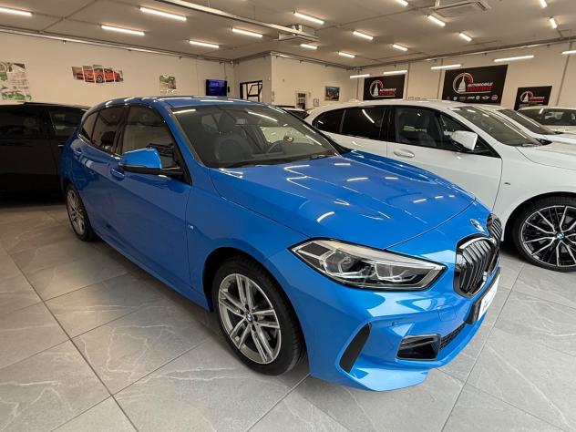 Bmw 118 118i 5p. Msport VIRTUAL - Foto 3