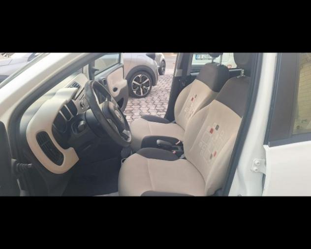 FIAT Panda 0.9 TwinAir Turbo Natural Power Pop rif. 24042635 - Foto 10