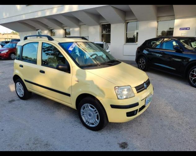 FIAT Panda 1.2 Dynamic Natural Power rif. 24042631 - Foto 7