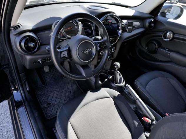 MINI One 5p 1.5 75cv Classic rif. 24138847 - Foto 6
