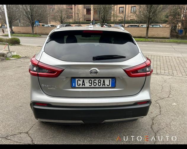 Nissan Qashqai 1.3 dig-t N-Connecta 140cv - Foto 6