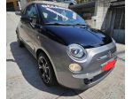 FIAT 500 1.2 by Gucci rif. 24013744