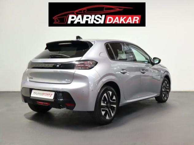 PEUGEOT 208 Allure PureTech 100CV S&S *PROMO PARISI GROUP* rif. 23352725 - Foto 3