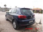 VOLK.  TIGUAN 2.0 TDI BLUE MOTOION