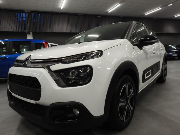 CITROEN - C3 - PureTech 83 S&S Feel Pack-Car Play Android A. Pdc.C.Flex Des - Foto 7
