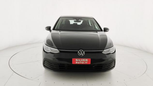 VOLKSWAGEN Golf 2.0 TDI 150 CV DSG SCR Life rif. 23990011 - Foto 2
