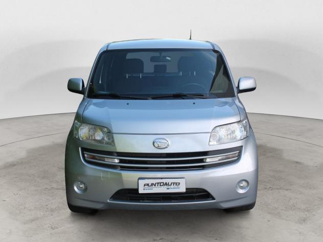 Daihatsu Materia Materia 1.5 Hiro - Foto 2
