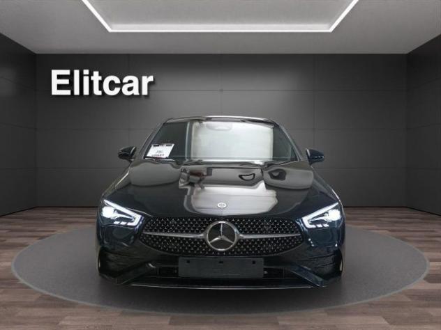 MERCEDES-BENZ CLA 180 Shooting Brake AMG Line Advanced Plus rif. 23314349 - Foto 3