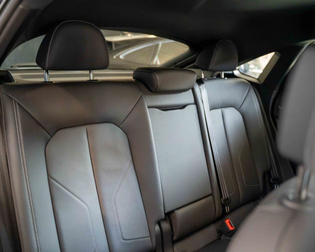 Audi Q3 SPB 40 TDI quattro S tronic line edition IDENTITY/SONOS/PELLE - Foto 9