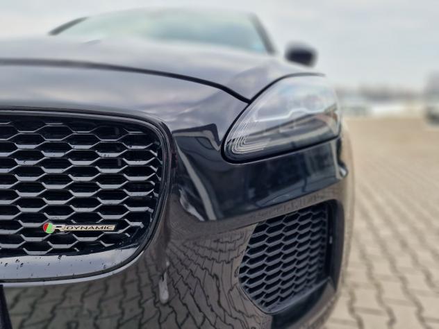 Jaguar E-Pace E-Pace 2.0D 150 CV AWD R-Dynamic S - Foto 10