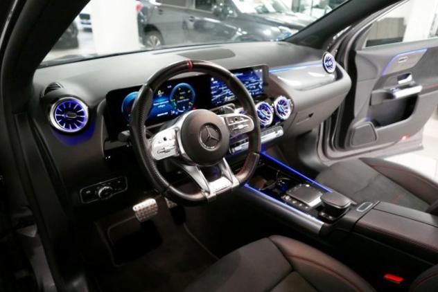 MERCEDES-BENZ GLA 35 AMG 4Matic rif. 24123372 - Foto 7