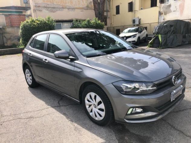 VOLKSWAGEN Polo 1.6 TDI 5p. Trendline BlueMotion Technology rif. 23516084 - Foto 2